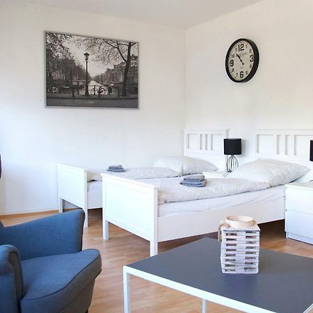 Cosy Apartment Neuss Luaran gambar