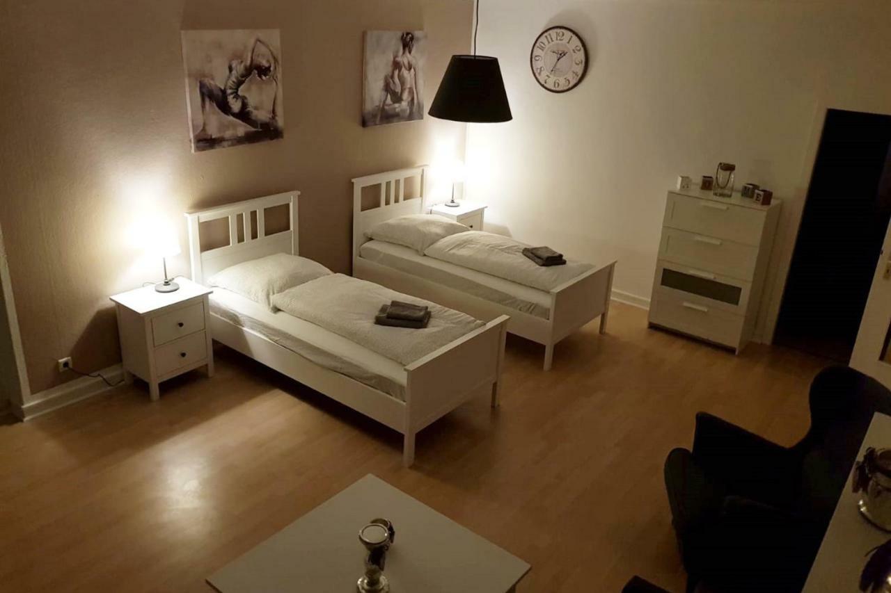 Cosy Apartment Neuss Luaran gambar