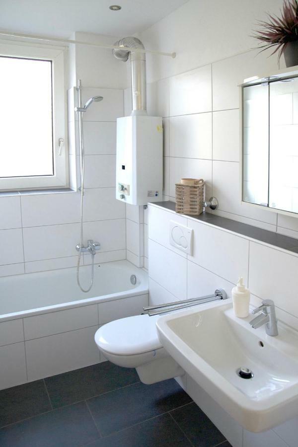 Cosy Apartment Neuss Luaran gambar