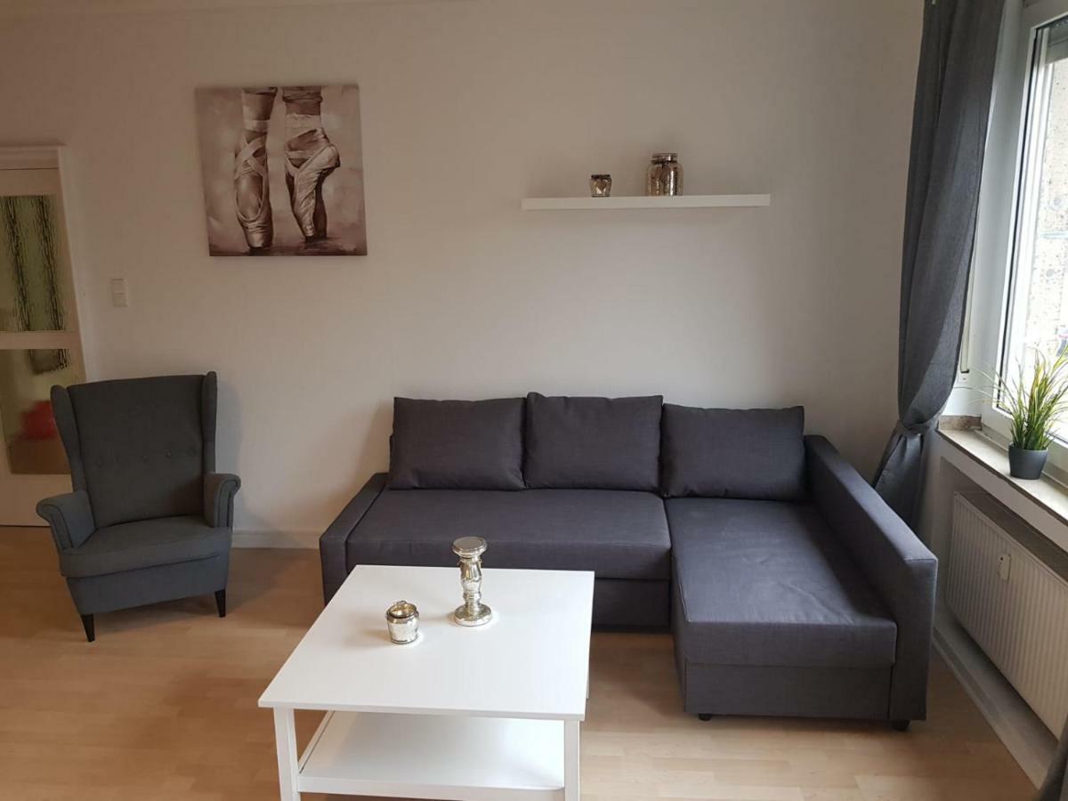 Cosy Apartment Neuss Luaran gambar